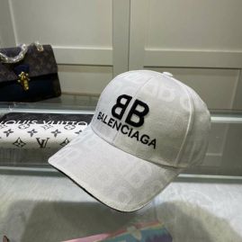 Picture of Balenciaga Cap _SKUBalenciagaCap31422